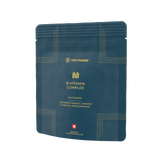 Premium Swiss supplement combining B-vitamins and Omega-3 for focus and vitality | Beautylion.ch