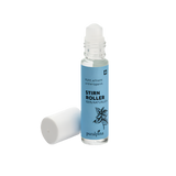 Puralpina Forehead Roller – Cool & Refresh Swiss aromatherapy roll-on 10 ml