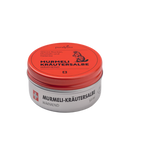 Puralpina Marmot Herbal Ointment Warming 