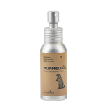 Puralpina Marmot Oil Pure & Powerful – Swiss alpine body & skin oil