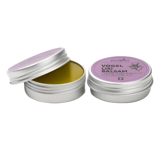 Puralpina Vogellisi Balm 10ml