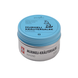 Puralpina marmot herbal cream cooling 50 ml