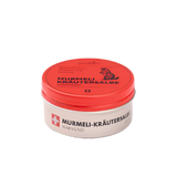 Puralpina marmot herbal cream warming 100 ml