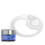Swiss Perfection cellular RS-28 eye contour solution 3.3ml*7+5ml