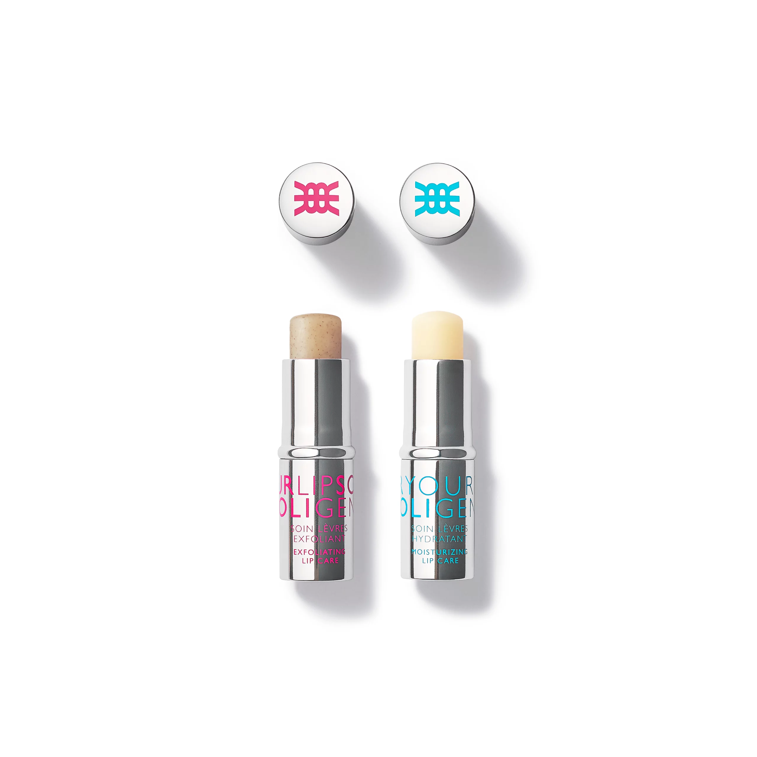RIVOLI For Your Lips balm – deep hydration and repair for lips 3