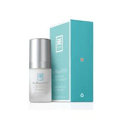 RIVOLI Genève packaging – Le Regard 2.0 Eye Treatment in luxury Swiss design
