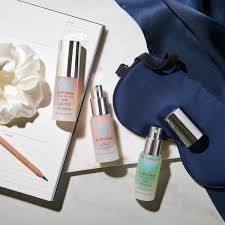 RIVOLI Les Incontournables Set – Swiss Travel-Size Essential Skincare Kit Secondary image