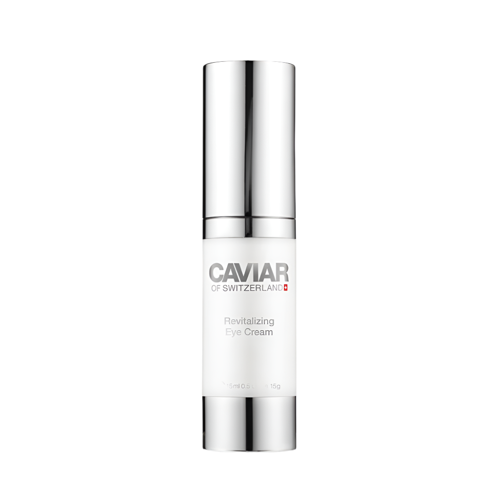 Caviar of Switzerland Revitalizing Eye Cream Main image