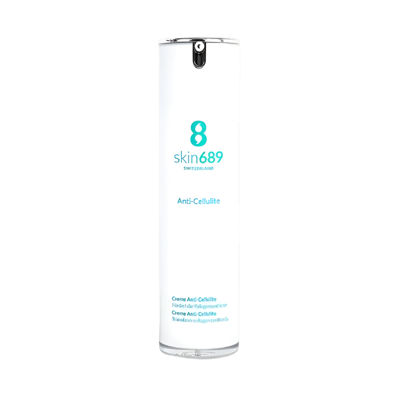 Skin689 cream anti-cellulite 100 ml Main image