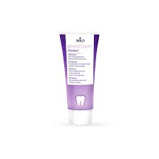 Swiss-made DR. Wild Emoform Protect Toothpaste – daily toothbrush for lasting dental health Main image