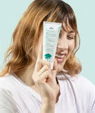 Swiss-made DR. Wild TEBODONT-F Toothpaste – daily oral care with tea tree oil & fluoride