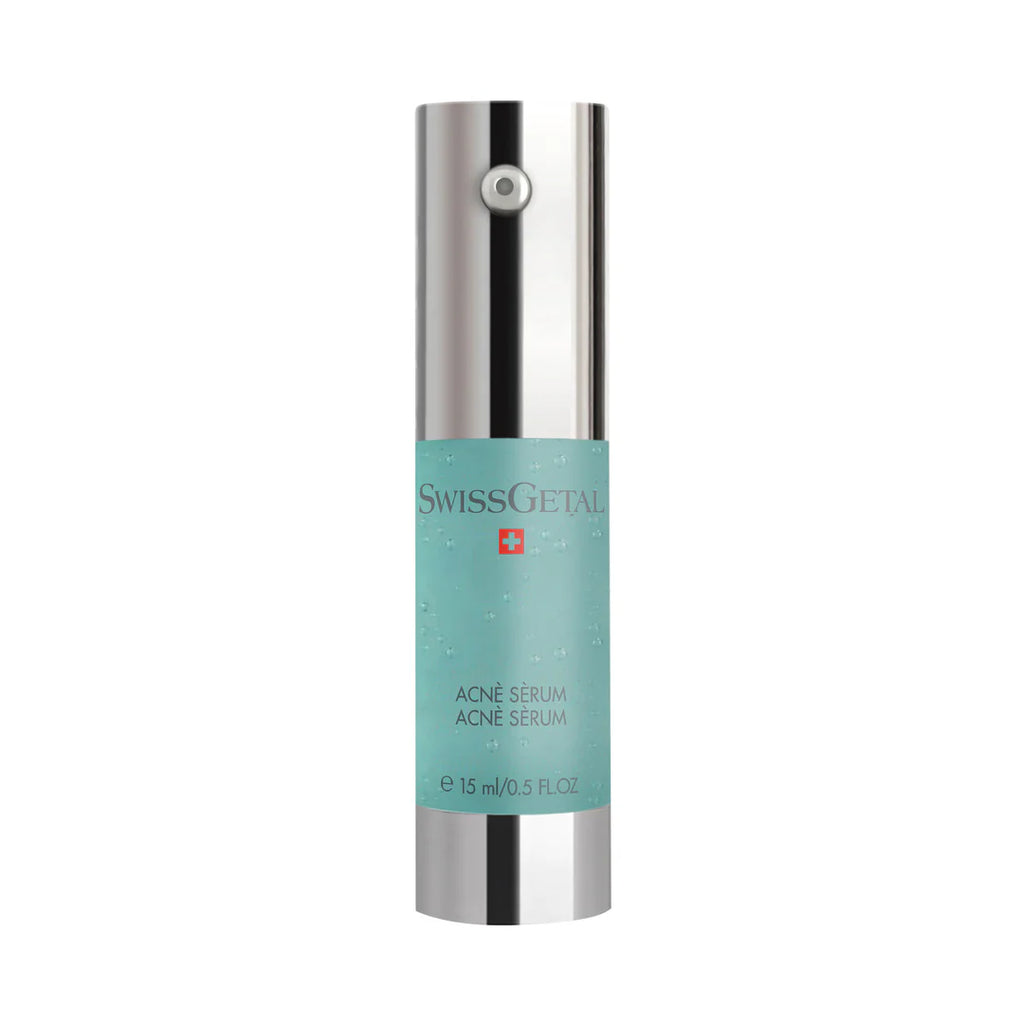 SwissGetal Acne Serum 30 ml Premium Swiss Skincare