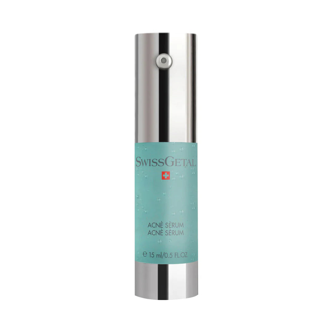SwissGetal Acne Serum 30 ml Premium Swiss Skincare Main image
