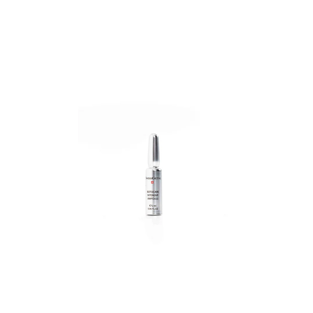 SwissGetal BotoCare Intensive Ampoule for Hydration and Skin Comfort