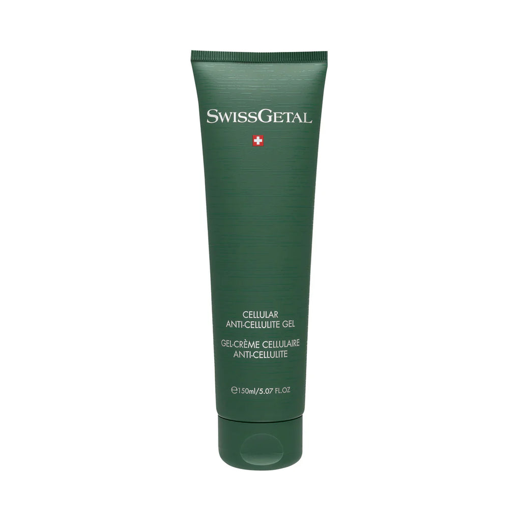 SwissGetal Cellular Anti-Cellulite Gel 150 ml Premium Swiss Body Care