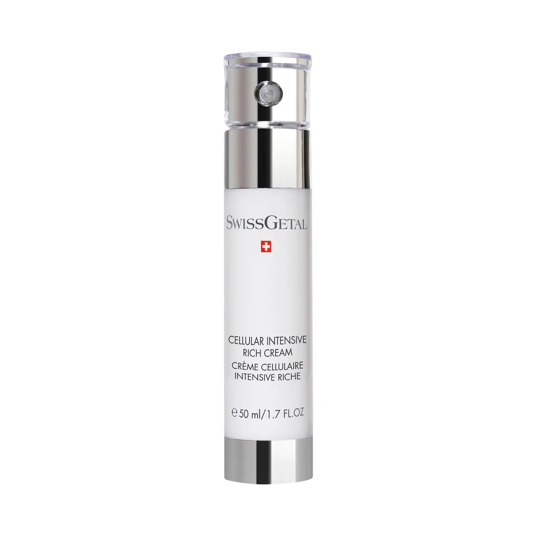 SwissGetal Cellular Intensive Rich Cream 50 ml Premium Swiss Face Cream Main image