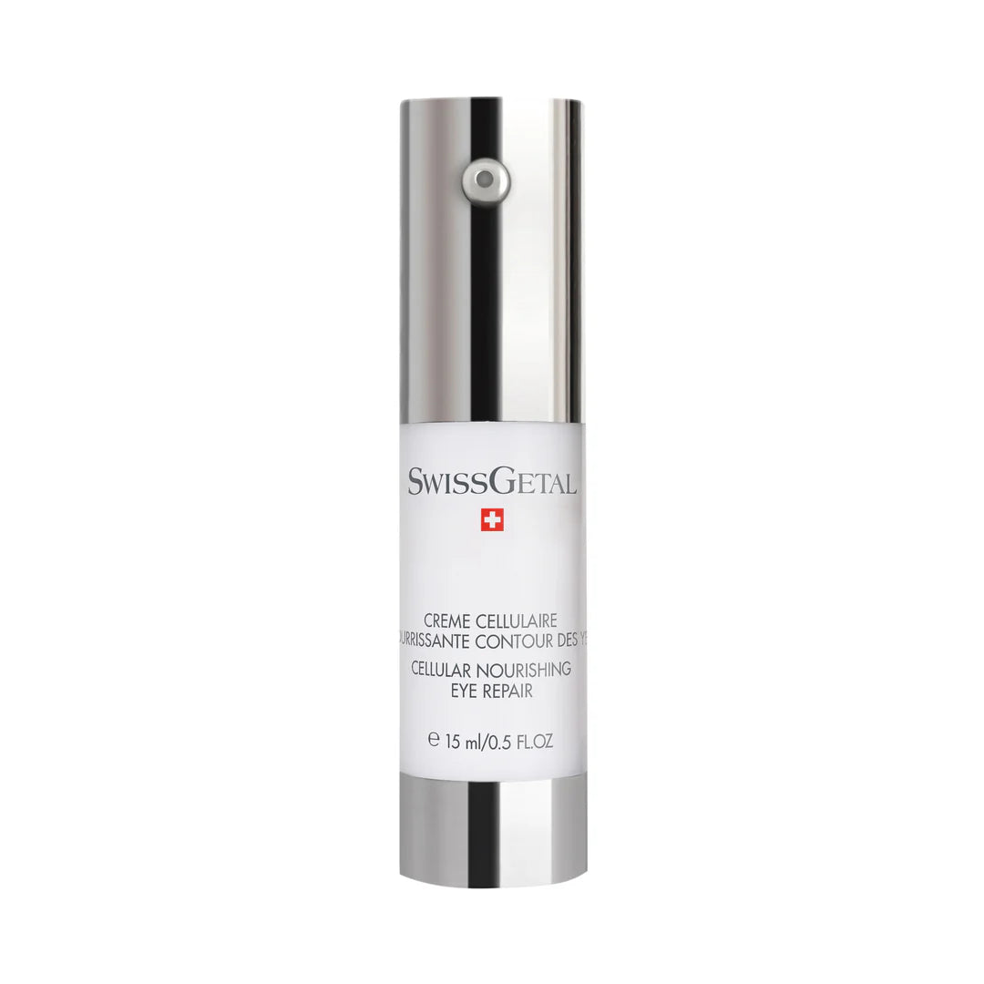 SwissGetal Cellular Nourishing Eye Repair 15 ml Premium Swiss Eye Cream Main image