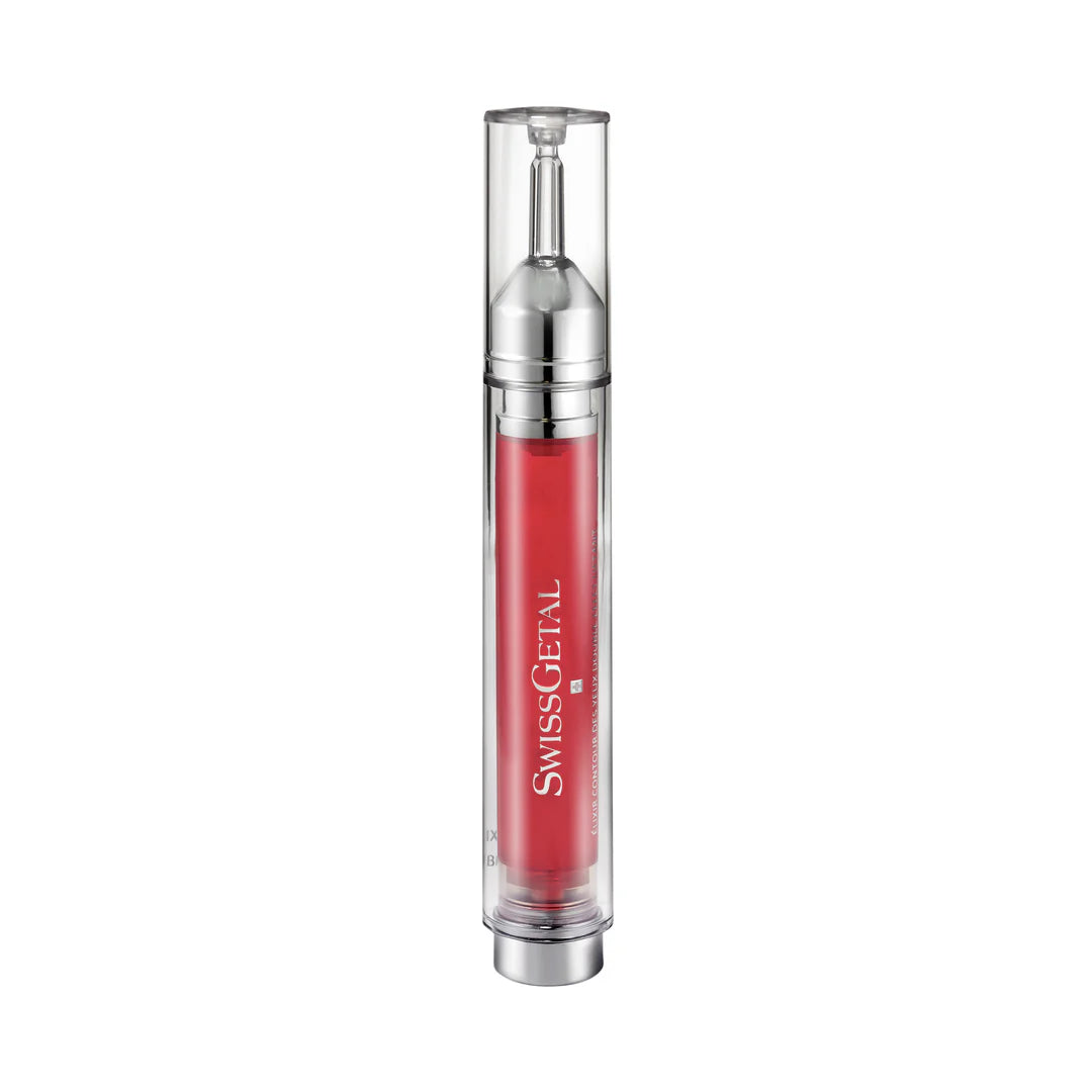 SwissGetal Double Lifting Effect Serum 30 ml Premium Swiss Skincare Main image