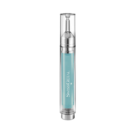 SwissGetal Eye Lash Maximizer Serum 15 ml Premium Swiss Eyelash Care