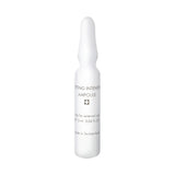 SwissGetal Firming Ampoules Intensive Facial Treatment Made in Switzerland