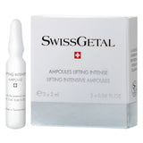 SwissGetal Lifting Intensive Ampoules for Hydration and Skin Firmness