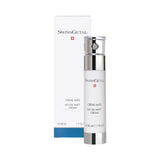 SwissGetal Mattifying Face Cream for Oily and Combination Skin