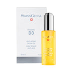 SwissGetal Nourishing Facial Oil with Botanical Oils