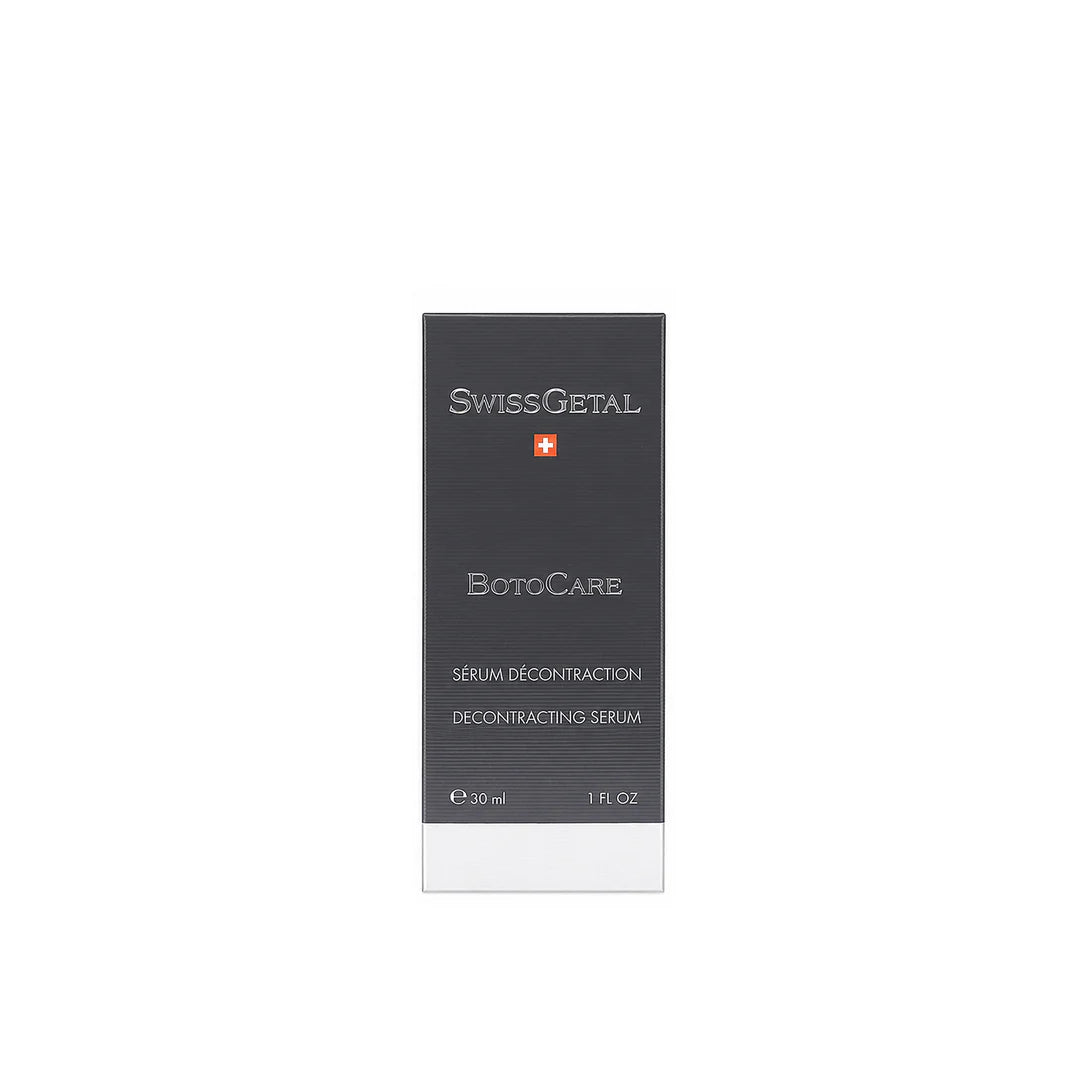 SwissGetal Peptide Face Serum with Hexapeptide-8