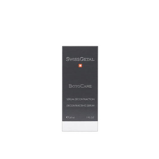 SwissGetal Peptide Face Serum with Hexapeptide-8