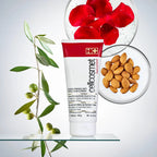 Swiss 2-in-1 cleanser – makeup remover & skin cleanser