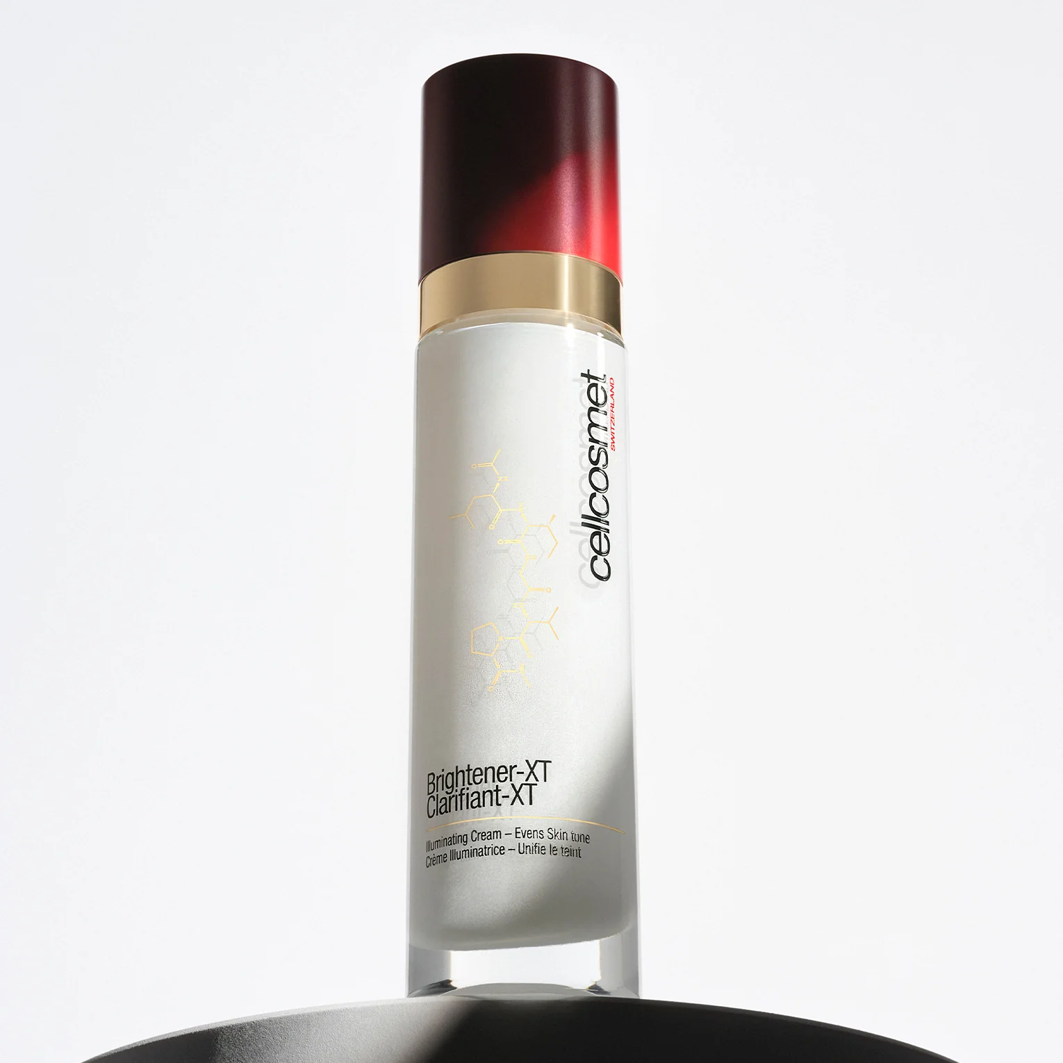 Swiss brightening cream – Cellcosmet Brightener-XT facial cream