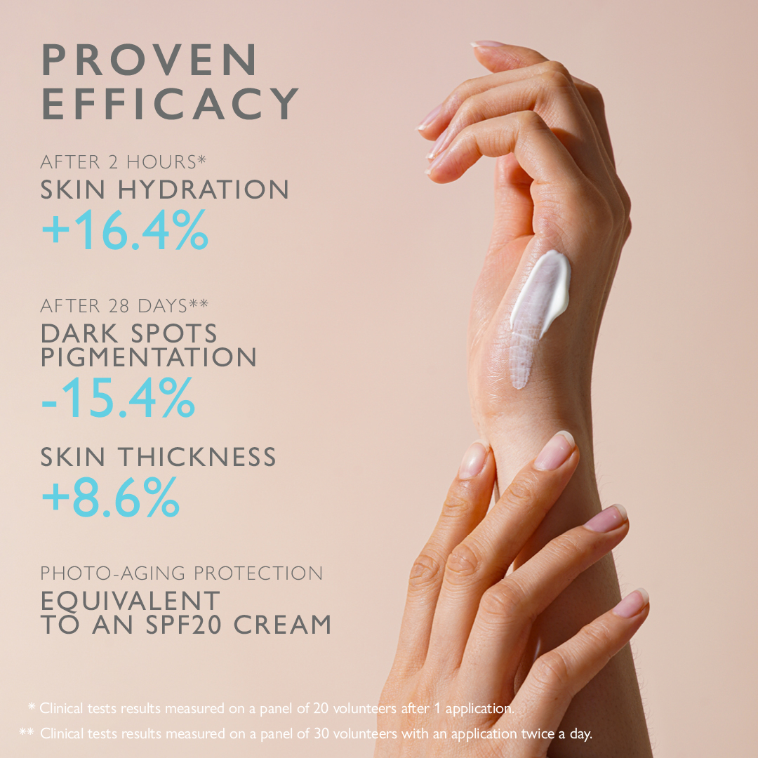 Swiss clean beauty hand care – RIVOLI Genève Les Mains 2.0 packaging