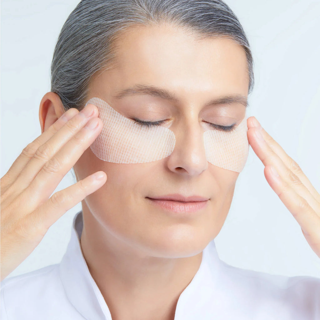 Swiss collagen eye mask – CellCollagen Eye Contour