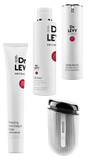 Swiss luxury skincare system – Dr. LEVY ThermoGlow Pro + Routine Kit