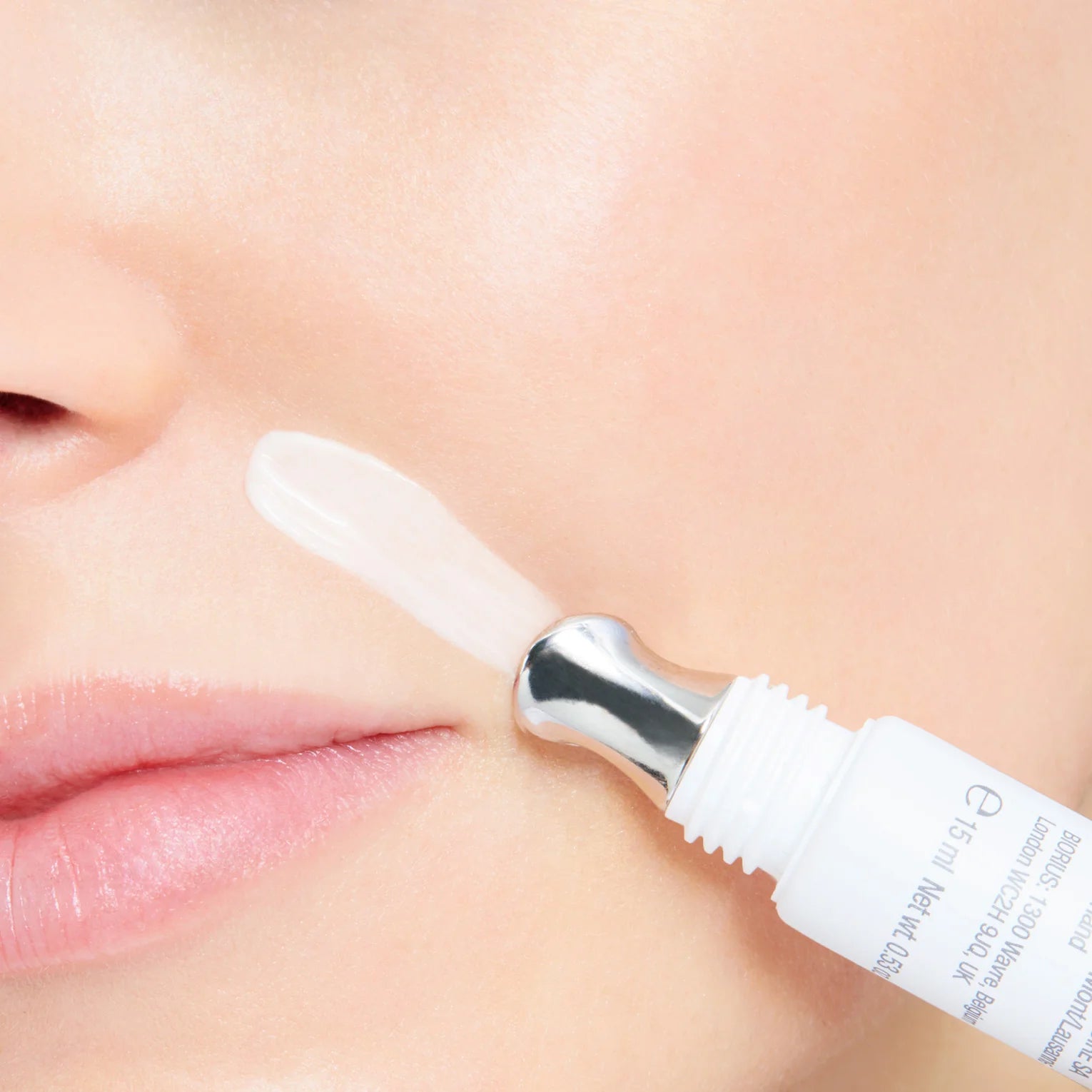 Swiss volumizing anti-age serum – Cellcosmet CellFiller-XT