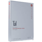 TAL Absolue Bio-Cellulose Mask 3-Pack – Swiss high-performance sheet mask set for smoother skin