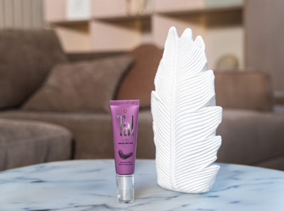 TAL Care Hand Cream Anti-Age – Swiss Age-Defying Hand Cream for Pigment Spots & Firmness (50 ml) Secondary image