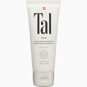 TAL Med Handcreme Protect – swiss protective hand cream for hands exposed to water & cold Main image