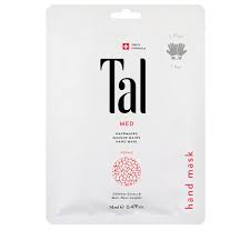 TAL Med Handmask Repair – Swiss intensive hand mask for dry and cracked hands Main image