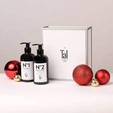 TAL Med Handwash NO 1  – Swiss Gentle Hand-Wash for Sensitive & Dry Hands (300 ml) Secondary image