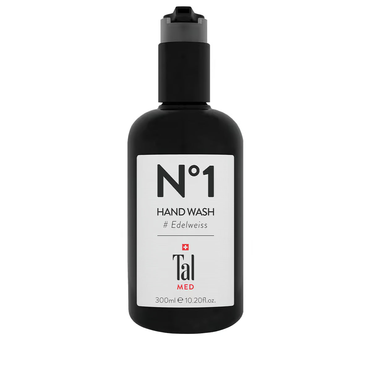 TAL Med Handwash – Swiss gentle hand-wash lotion for sensitive and dry hands Main image