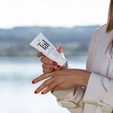 TAL Med Repair Handcreme – Intensive Repair Cream for Very Dry & Cracked Hands (30 / 75 / 150 ml) Secondary image