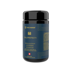 THE CHANGE CellProtect Swiss high-IgG colostrum & antioxidant supplement capsules for immune and cell protection | Beautylion.ch