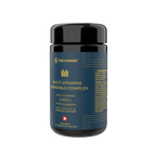 THE CHANGE Multi Vitamins & Minerals Complex Swiss micronutrient formula for energy and immune support | Beautylion.ch