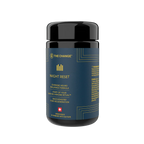 THE CHANGE Night Reset Swiss Evening Formula 60 Capsules