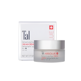 Tal absolue detoxifying day cream rich 50 ml