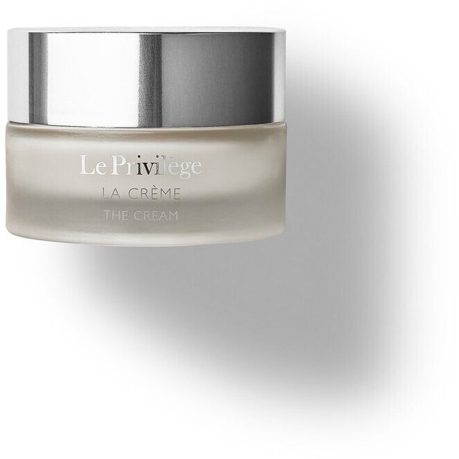 RIVOLI Le Privilège La Crème 50 ml – Swiss Ultimate Anti-Age Face Cream Secondary image