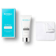 RIVOLI Le Visage Masque Détox & Purifiant 100 ml – Swiss Detox & Purifying Face Mask Secondary image