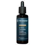 THE CHANGE – C·O·C Cellular Balance | Cellular Balance & Daily Vitality Support