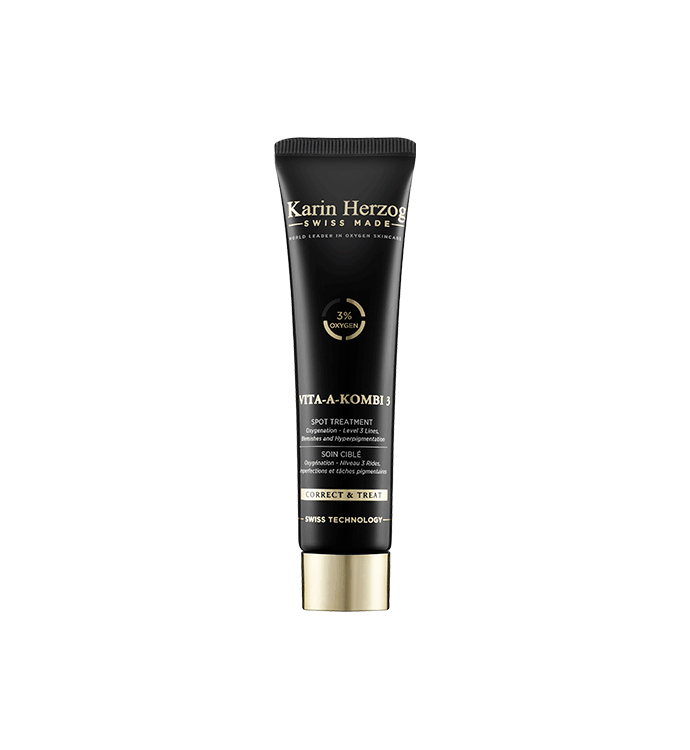 Karin Herzog – Vita-A-Kombi 3 | Oxygen Spot Treatment | 15 ml